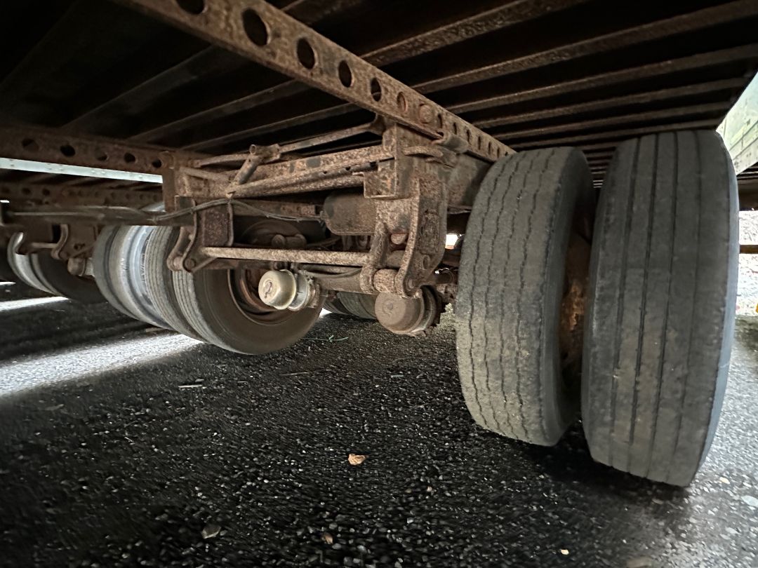 1997 STOUGHTON 53 FT - Image 7